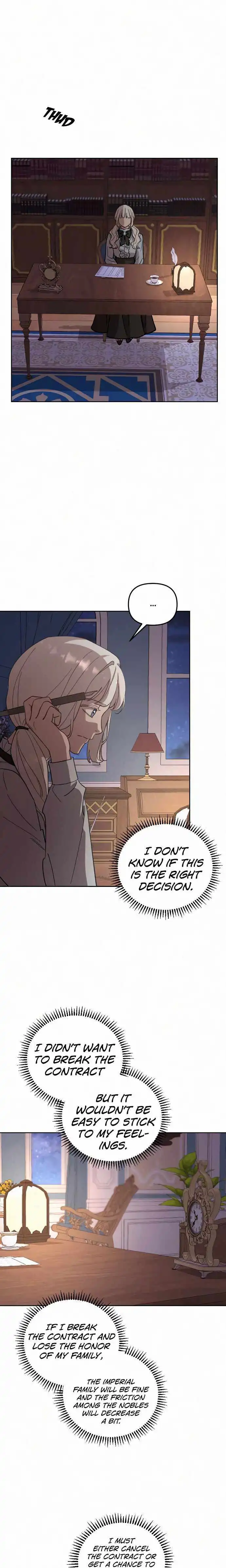 The Emperor Reverses Time Chapter 41 30